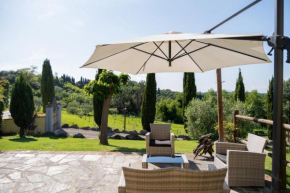 Welcomely - La Casa di Greta Ghizzano